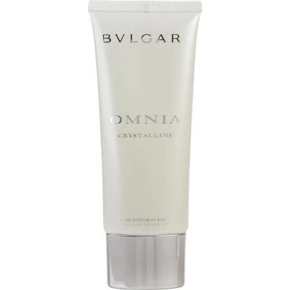 Omnia Crystalline Shower Gel by Bvlgari
