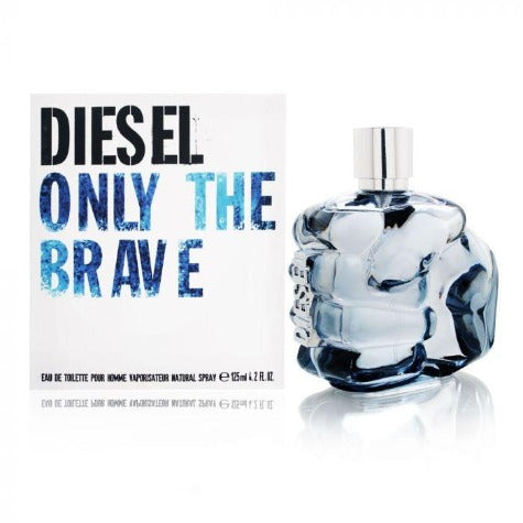 Diesel Only The Brave Eau De Toilette by Diesel