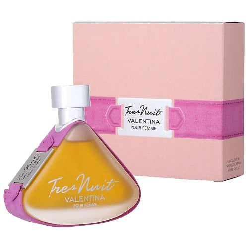 Armaf Tres Nuit Valentina Eau De Parfum by Armaf