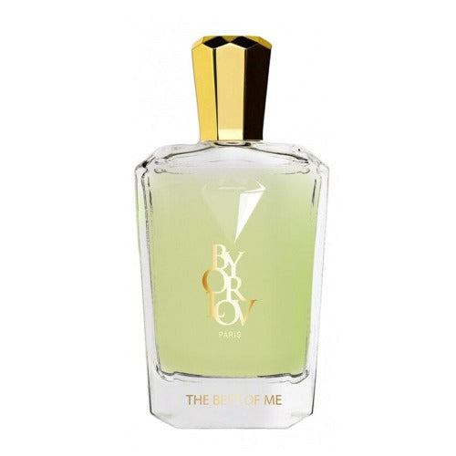 Orlov Paris The Best Of Me Eau De Parfum by Orlov Paris