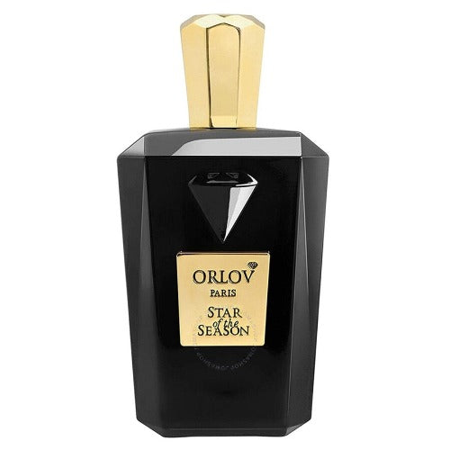 Orlov Paris Star Of The Season Eau De Parfum by Orlov Paris