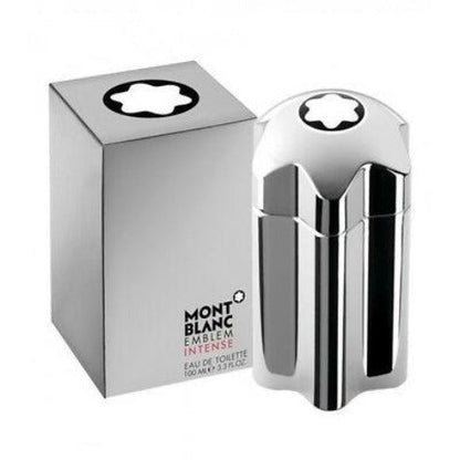 Emblem Intense Eau De Toilette by Mont Blanc