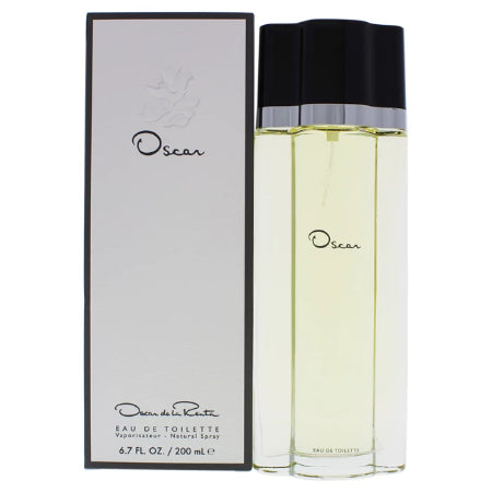 Oscar De La Renta Eau De Toilette by Oscar De La Renta