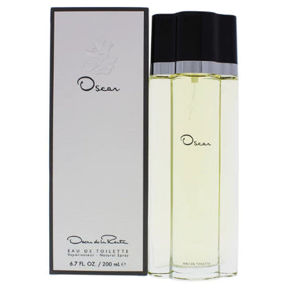 Oscar De La Renta Eau De Toilette by Oscar De La Renta