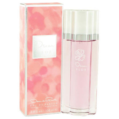 Oscar Flor Eau De Parfum by Oscar De La Renta