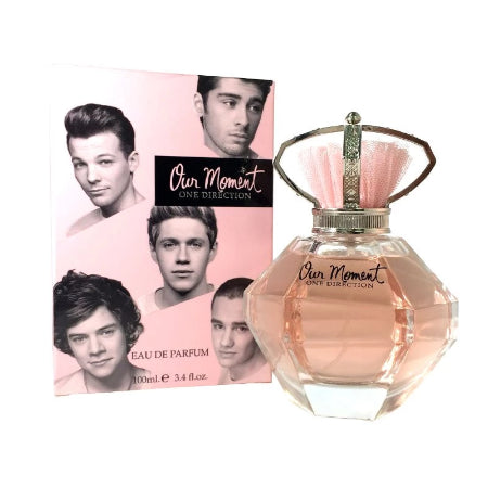 Our Moment Eau De Parfum by One Direction