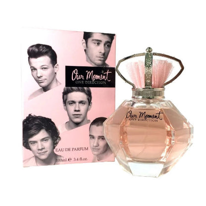 Our Moment Eau De Parfum by One Direction