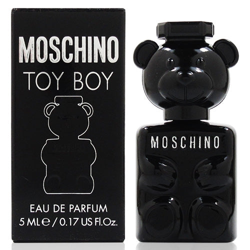 Moschino Toy Boy Eau De Parfum by Moschino