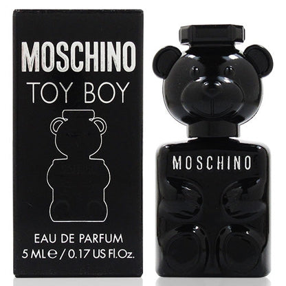 Moschino Toy Boy Eau De Parfum by Moschino