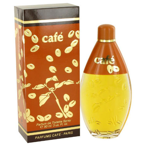 Café Parfum De Toilette by Cofinluxe