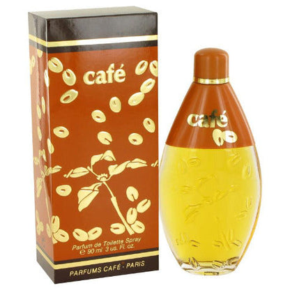 Café Parfum De Toilette by Cofinluxe