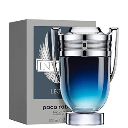 Paco Invictus Legend Eau De Parfum by Paco Rabanne