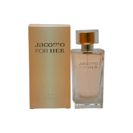 Jacomo Eau De Parfum by Jacomo