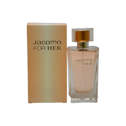 Jacomo Eau De Parfum by Jacomo