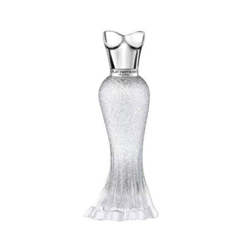 Paris Hilton Platinum Rush Eau De Parfum by Paris Hilton