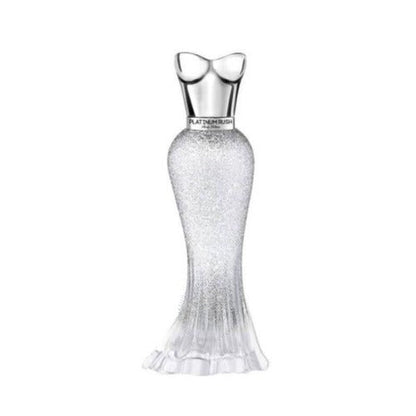 Paris Hilton Platinum Rush Eau De Parfum by Paris Hilton