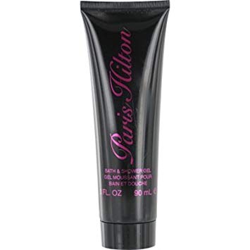 Paris Hilton Women Shower Gel by Paris Hilton