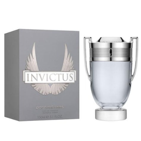 Paco Rabanne Invictus Eau De Toilette by Paco Rabanne