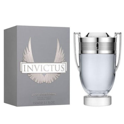 Paco Rabanne Invictus Eau De Toilette by Paco Rabanne