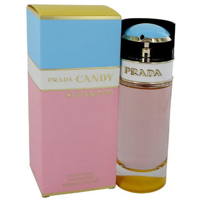 Prada Candy Sugar Pop Eau De Parfum by Prada