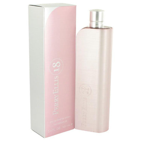 Perry Ellis 18 Eau De Parfum by Perry Ellis