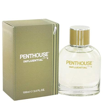 Penthouse Influential Eau De Toilette by Penthouse