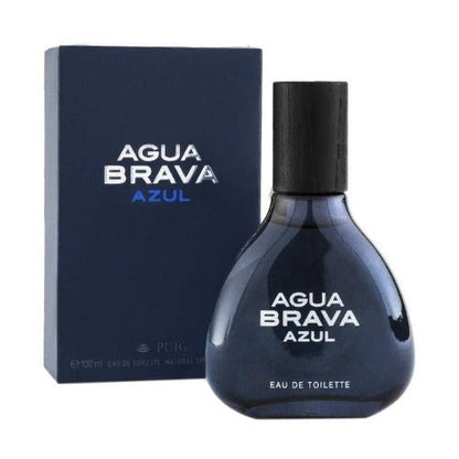 Agua Brava Azul Eau De Toilette by Antonio Puig
