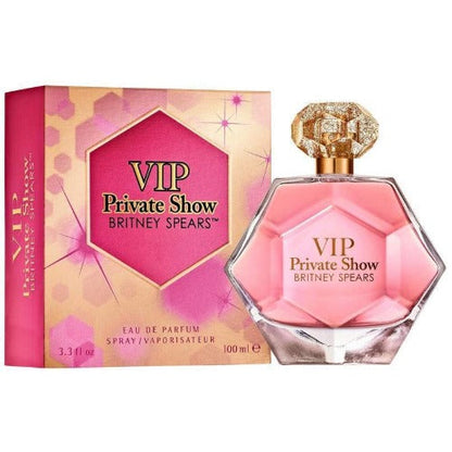VIP Private Show Britney Spears Eau De Parfum by Britney Spears