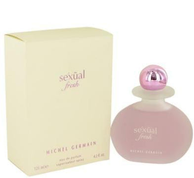 Sexual Fresh Eau De Parfum by Michel Germain