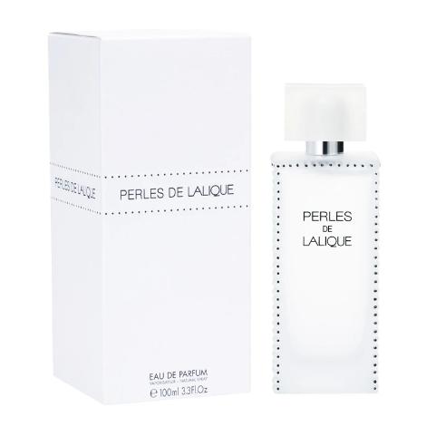 Perles De Lalique Eau De Parfum by Lalique