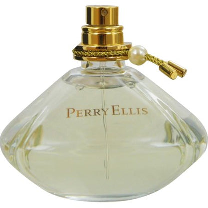 Perry Ellis (New) Eau De Parfum by Perry Ellis