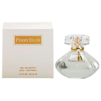 Perry Ellis (New) Eau De Parfum by Perry Ellis