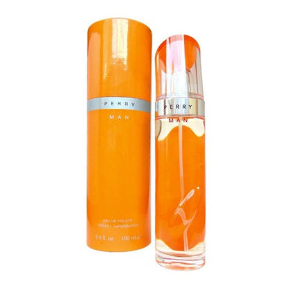 Perry Eau De Toilette by Perry Ellis