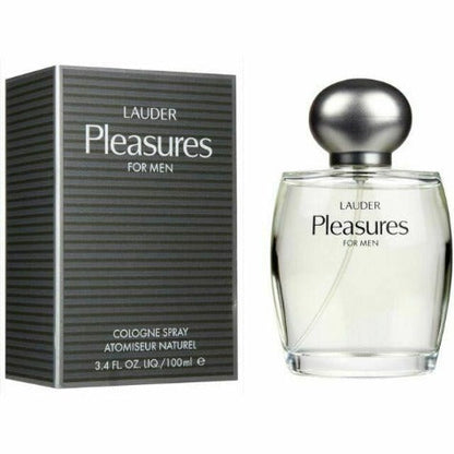 Pleasures Cologne by Estee Lauder