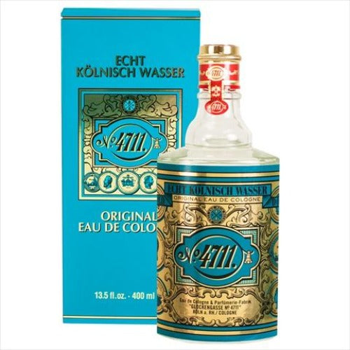 4711 Cologne by Muelhens