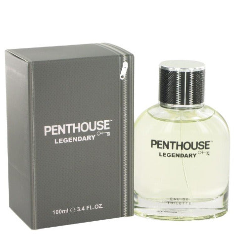 Penthouse Legendary Eau De Toilette by TPB