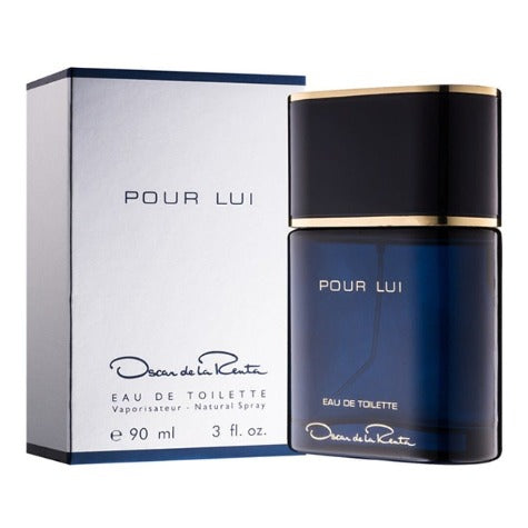Oscar Pour Lui Eau De Toilette by Oscar De La Renta