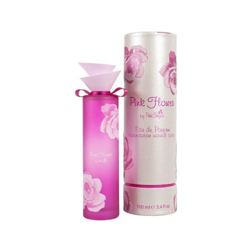 Pink Flower Eau De Parfum by Aquolina