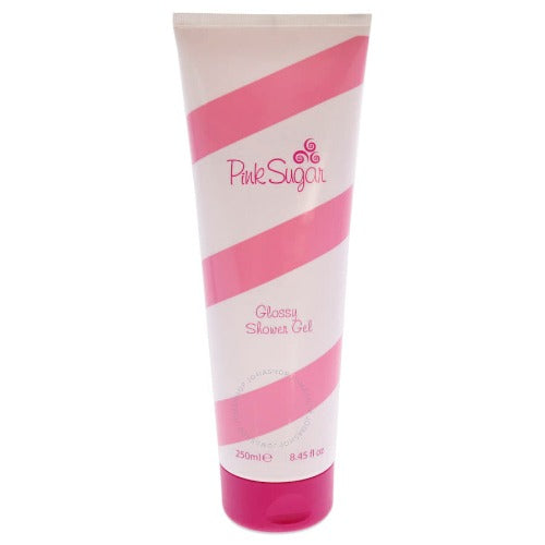 Pink Sugar Shower Gel by Aquolina