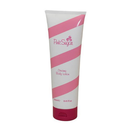 Pink Sugar Body Lotion by Aquolina