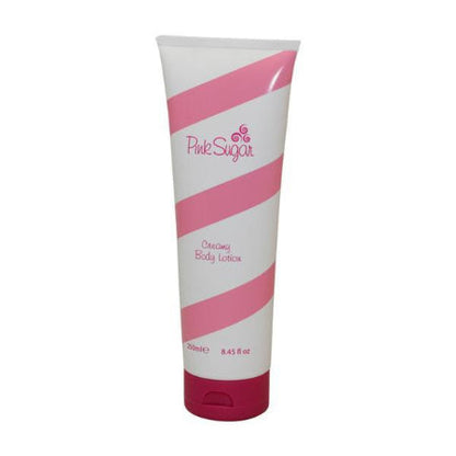 Pink Sugar Body Lotion by Aquolina