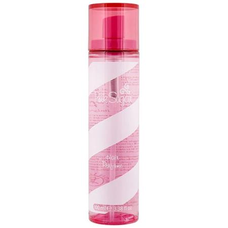 Pink Sugar Hair Perfume by Aquolina