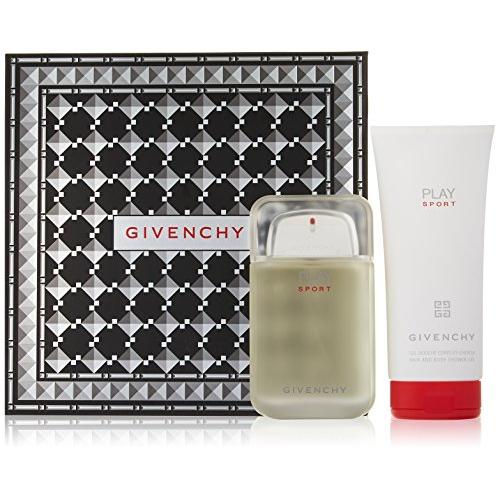 Givenchy Play Sport 2 Piece Gift Set For Men by Givenchy