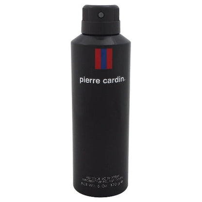 Pierre Cardin All Over Body Spray by Pierre Cardin