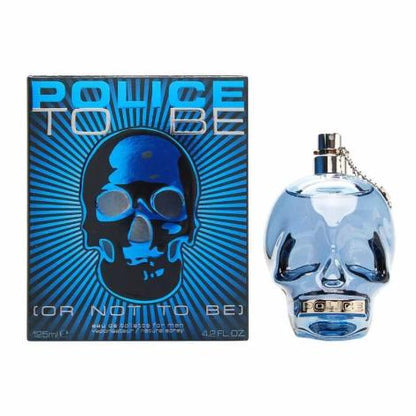 Police To Be Eau De Toilette by Police