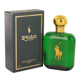 Polo Eau De Toilette by Ralph Lauren