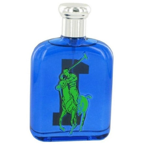 Polo Big Pony #1 Eau De Toilette by Ralph Lauren