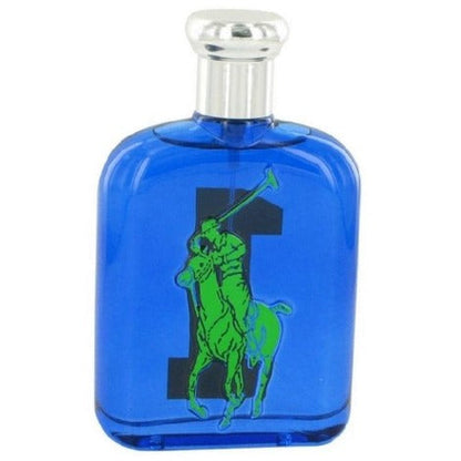 Polo Big Pony #1 Eau De Toilette by Ralph Lauren