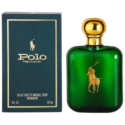 Polo Eau De Toilette by Ralph Lauren