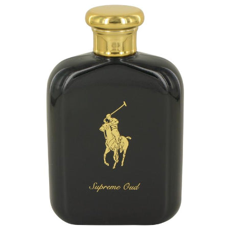 Polo Supreme Oud Eau De Parfum by Ralph Lauren